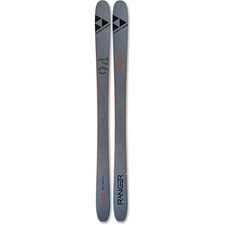 Fischer Ranger 94 FR Skis