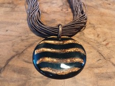 Bonita Damen Halskette