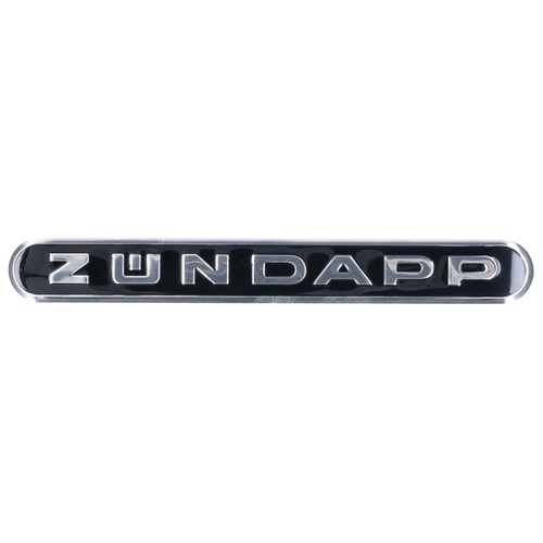 Aufkleber emblem aluminium - aufkleber,