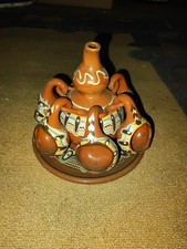 Bulgarisches Trinkgeschirr