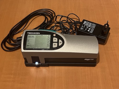 Techkon spectroplate all - techkon,