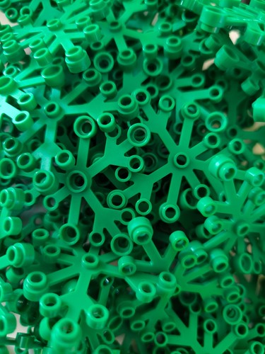 20x lego pflanzen - 20x,