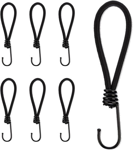 Flexibler expander mit haken - mit,