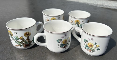 Villeroy boch botanica 5 - &,