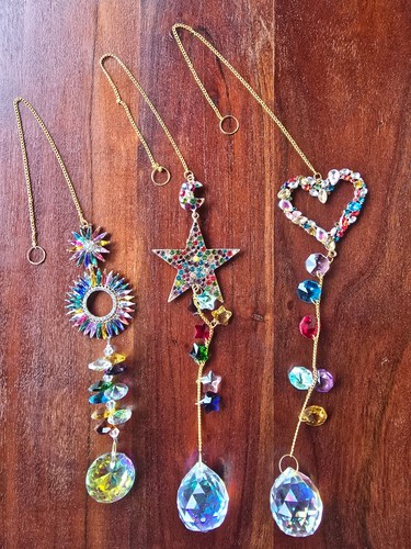 Suncatcher sonnenfänger - ​suncatcher,