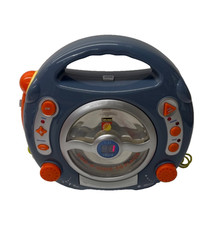 Idena Kinder CD Player mit 1