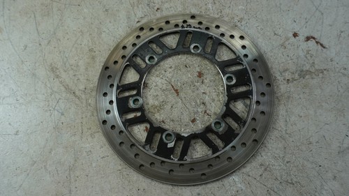 Kawasaki er5 bremsscheibe - er-5,
