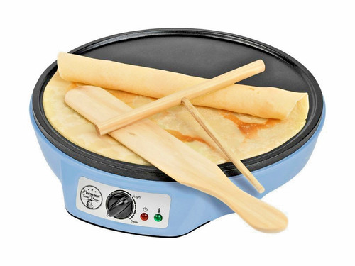 Bestron crêpesmaker 1000w - crêpesmaker,