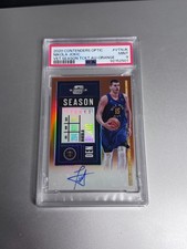 2020 Panini Contenders Optic