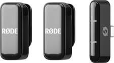 B-WARE RØDE Wireless Micro