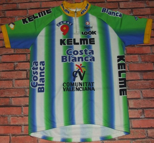 Kelme costa blanca - blanca, nalini
