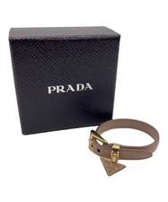Authentisches PRADA beige