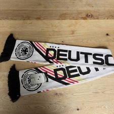 Deutschland schal fussball dfb - schal,
