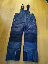 skihose von topolino, Größe 116, wie neu