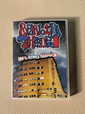 Berlin Kidz DVD