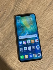 100% Original Huawei Mate 20 Pro Display + Rahmen + Akku OLED LCD Bildschirm