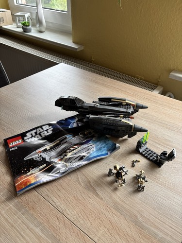 Lego star wars 8095 - lego,