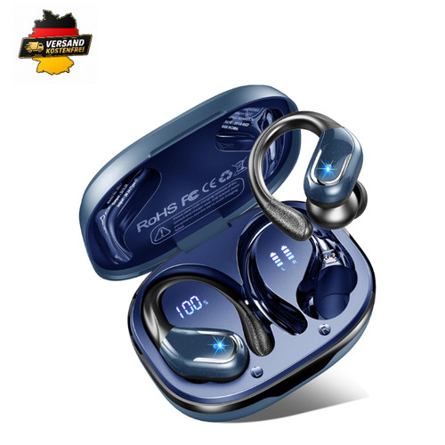 Bluetooth kopfhörer sport - bluetooth, 5.4