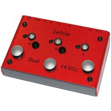 Little Helper Lehle Dual SGoS