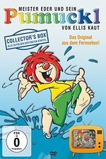 Meister Eder und Sein Pumuckl-Staffel 1 (4 Dvd) von not s... | DVD | Zustand gut