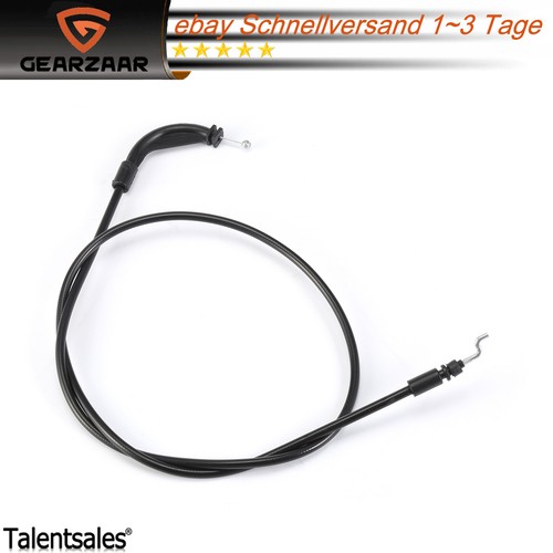 Seilzug türöffner kabel - kabel, zug