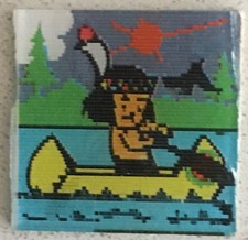 Wackelbild 50/60er Jahre