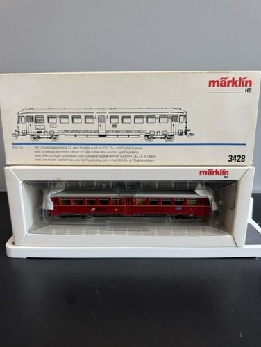 Märklin 3428 h0 - märklin, 3428,
