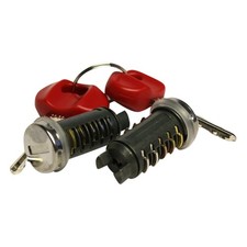 Zündschloss / Sitzbankschloss für Piaggio Sfera 50 1 03.94- NSL1T Bj 94-95