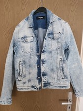 Dsquared2 Jeansjacke Herren