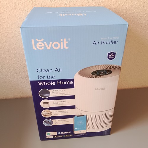 Levoit core 300s - 300s, hepa