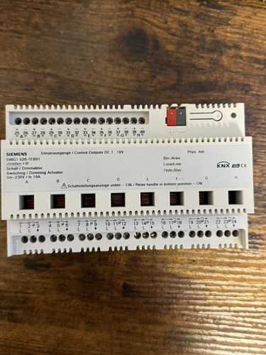 Siemens 5wg1 526 - siemens,