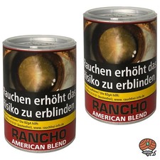 Rancho american blend - rancho,