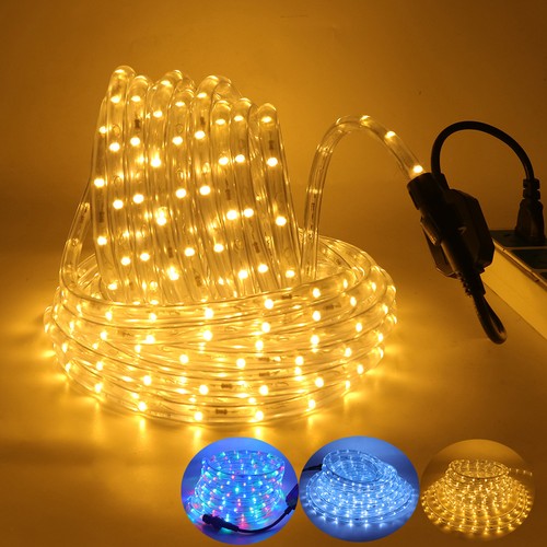 220v lichterschlauch led - lichterschlauch,