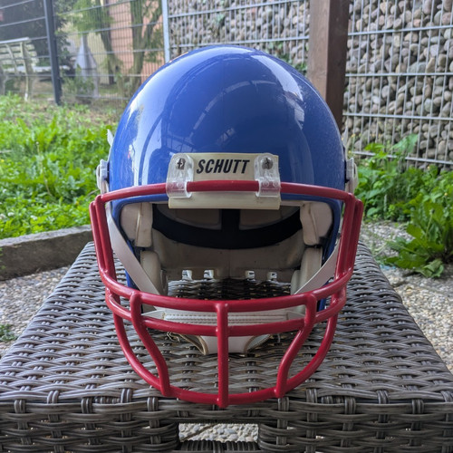 Schutt american football - american,