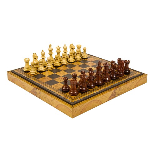 Luxuriöses set - 3-in-1-set, –