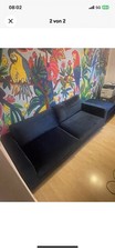 Sofa Sofacompany Dylan 3-Sitzer