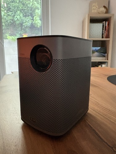 Xgimi halo mini beamer full - halo+,