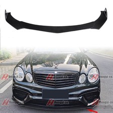 Front Splitter Lip Spoiler