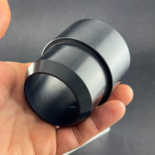 rare adapter 42,5mm TO 62,5mm