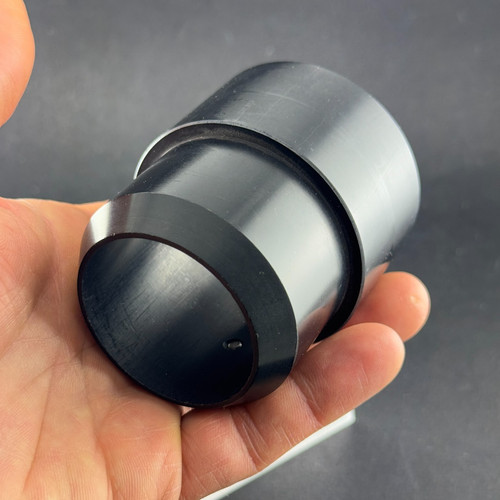 Rare adapter 5mm 62 - adapter, to