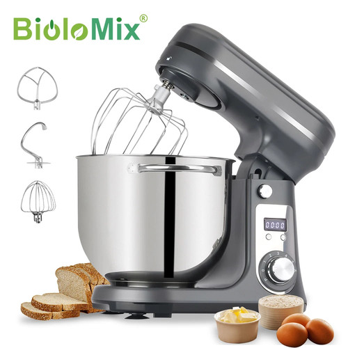 Biolomix küchenmaschine - biolomix,