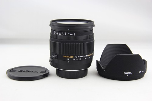 Sigma 2 8 - sigma, 1:2.8-4.5