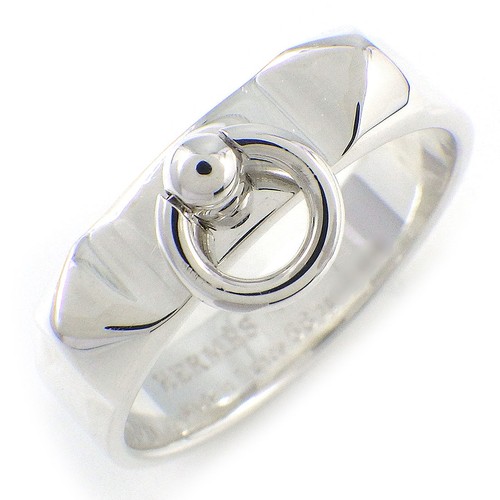 Hermes ring collier - ring, de