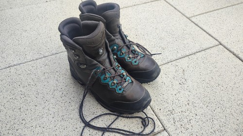 Lowa mauria bergschuhe - mauria,