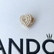 Original Pandora 14k Gold
