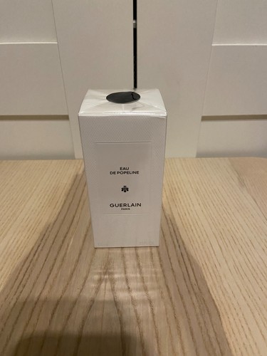 Guerlain eau popeline - guerlain, les