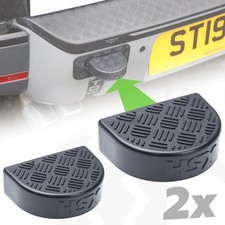 2x Abschleppöse Spund