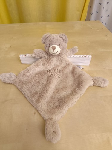 Nicotoy simba bär teddy - bär, born