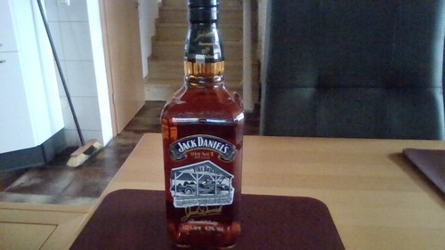 Jack daniel scenes - jack, daniel's