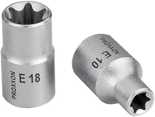 Proxxon aussen torx einsatz - aussen,